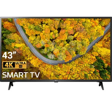 LG Smart Tivi 4K 55 Inch 55UP7550PTC 0