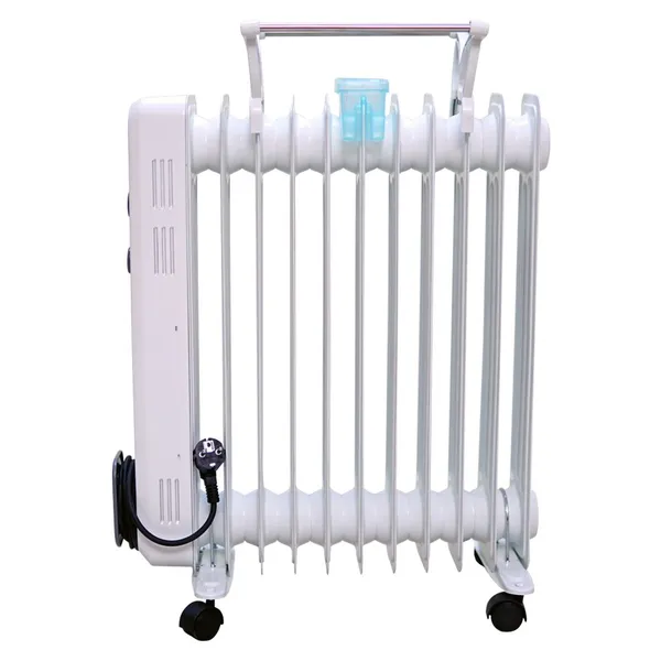 Máy Sưởi Dầu Fujihome OH8411