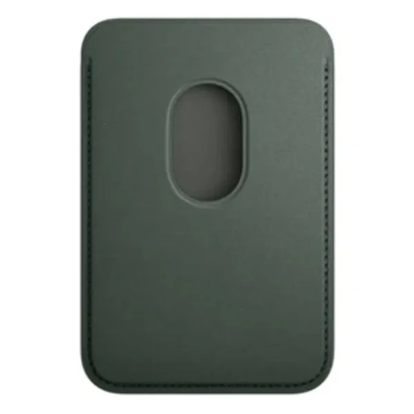Ví iPhone FineWoven Wallet hỗ trợ sạc Magsafe