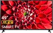LG Smart Tivi 4K 49 Inch 49UN7190PTA ThinQ AI