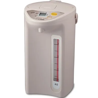 Bình Thủy Điện Tiger PDR-S40W 4 Lít