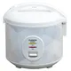 Nồi Cơm Điện Cuckoo CR-0601V/GRGRCRVNCKV Màu Xám 1.0 Lít