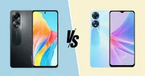 So s&aacute;nh OPPO A58 4G v&agrave; OPPO A58 5G: kh&aacute;c biệt tr&ecirc;n hai chiếc smartphone nh&agrave; OPPO