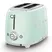 Máy Nướng Bánh Mì Smeg TSF01PGEU Màu Xanh Mint