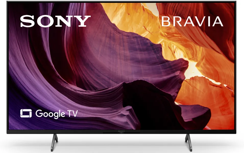 Google Tivi Sony 4K 43 Inch KD-43X81DK