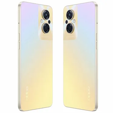 OPPO Reno8 Z 5G (8+256GB) 1