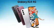 Điện thoại gi&aacute; rẻ Samsung Galaxy A14 4G - Cấu h&igrave;nh mạnh mẽ, thiết kế trẻ trung