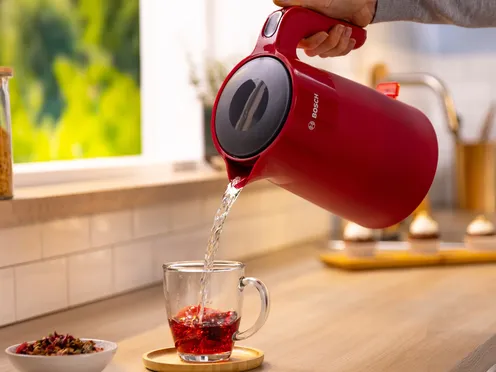 Ấm Đun Siêu Tốc Bosch TWK2M164 1.7 Lít 2
