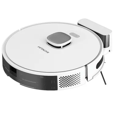 Robot Hút Bụi Lau Nhà Hitachi RV-X20M 0