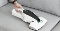 Hướng dẫn sử dụng m&aacute;y h&uacute;t bụi giường nệm đ&uacute;ng c&aacute;ch