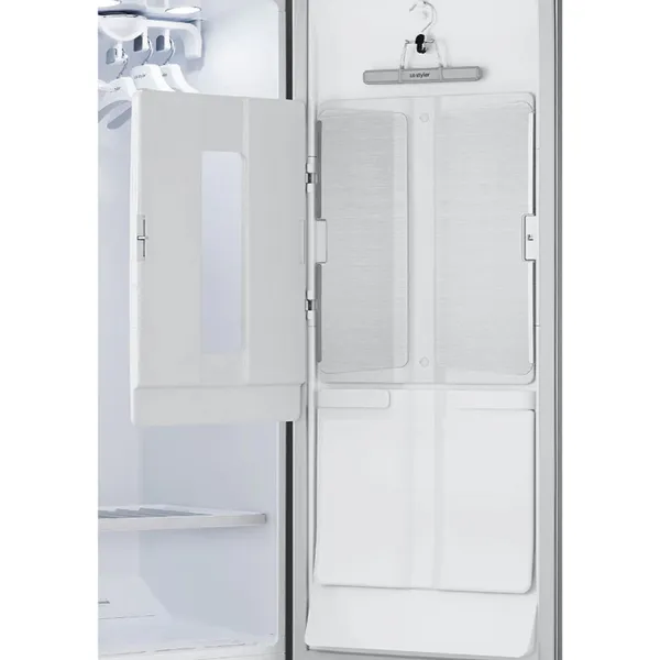 Tủ Chăm Sóc Quần Áo Thông Minh LG S5GOC