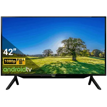 Sharp Android Tivi 42 Inch 2T-C42BG1X 0
