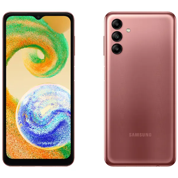 Samsung Galaxy A04s (4+64GB)