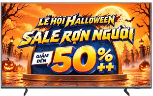 Smart Tivi 4K 98 Inch Samsung UA98DU9000