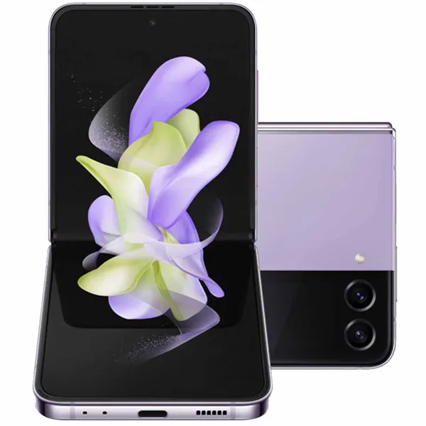 Samsung Galaxy Z Flip 4 128GB
