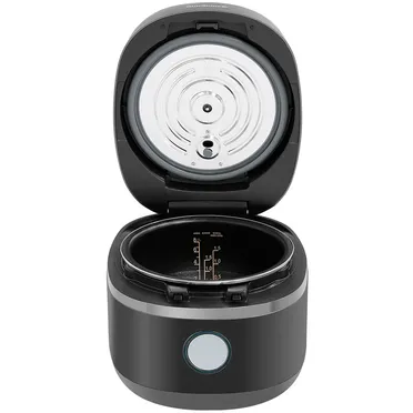 Nồi Cơm Điện Tử Cao Tần Bluestone RCB-5991 1.5 Lít 4