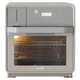 Nồi Chiên Không Dầu Kết Hợp Hấp Cao Cấp Magic Eco S-16