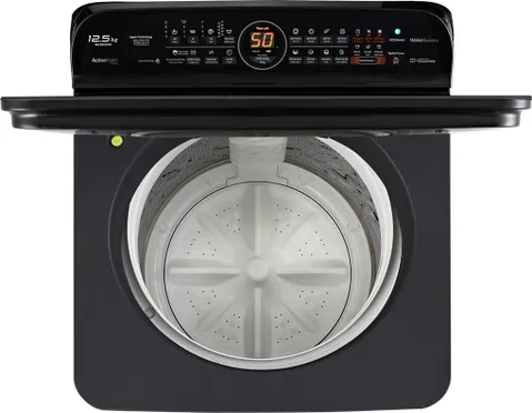 Máy Giặt Panasonic Inverter 12.5 Kg NA-FD12VR1BV 3