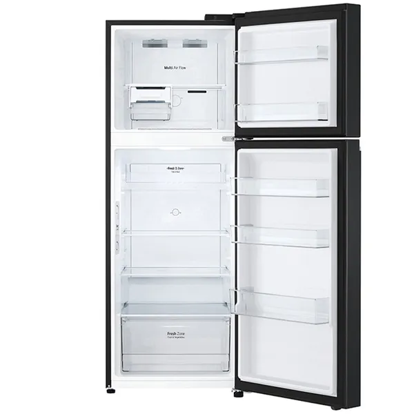 Tủ Lạnh LG Inverter 315 Lít LTB31BLM