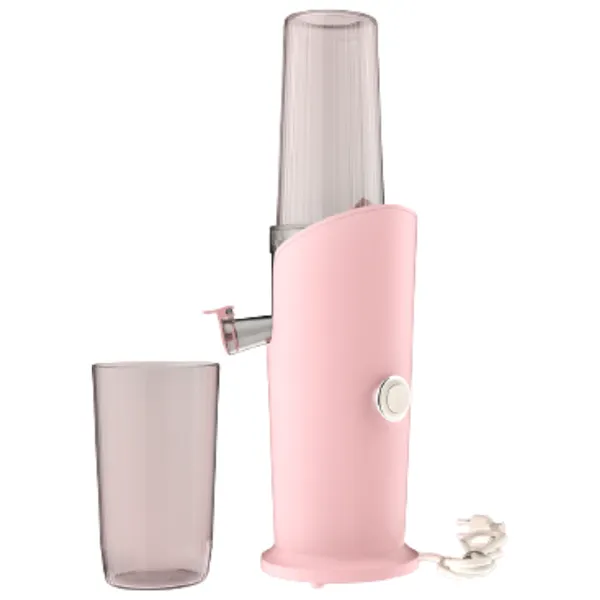 Máy Ép Chậm Hawonkoo SJH-001-PK