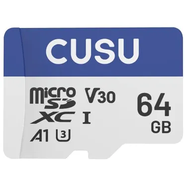 Thẻ Nhớ CUSU M30 64GB