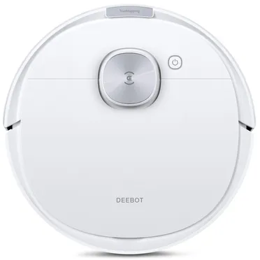 Robot Hút Bụi Lau Nhà Ecovacs N10 0