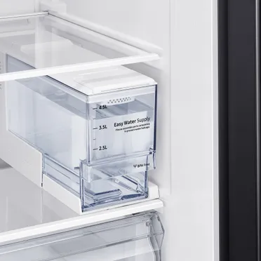 Tủ Lạnh Samsung Inverter Family Hub 641 Lít RS64T5F01B4 7
