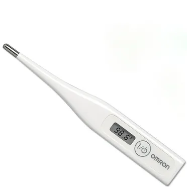 Nhiệt Kế Điện Tử Omron MC-246
