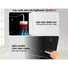 Cây Nước Làm Nóng Bình Âm Kết Hợp Bàn Pha Trà Cafe Fujihome TB110E-H