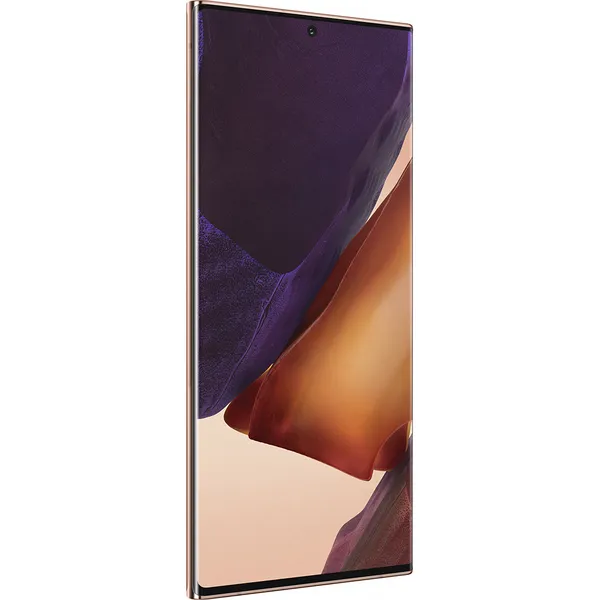 Galaxy Note 20 Ultra (8GB+256GB) Vàng Đồng