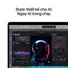 Macbook Pro 14.2 M5 512GB, Đen
