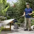 Máy Phun Rửa Áp Lực Cao Karcher HD 5/11 EX Plus Classic Và Phụ Kiện (1.520-801.0x1, 2.645-194.0x1, 2.645-006.0x1)