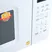 Lò vi sóng Goldsun CK2401 20 lít 3