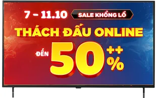 Smart Tivi LG OLED AI 4K 65 Inch OLED65B6PSA
