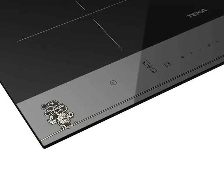Bếp Từ Teka Van Gogh IBF63FST VG 7200W - Xuất Xứ Châu Âu- Bộ sưu tập Bảo Tàng Van Gogh
