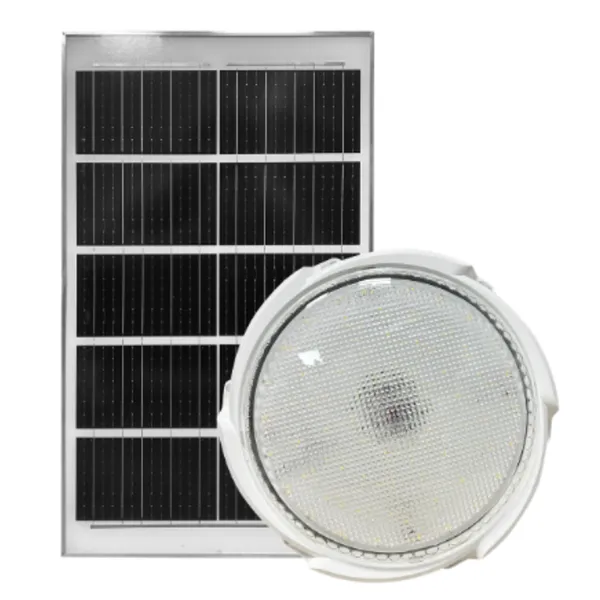 Đèn Năng Lượng Mặt Trời 300W Kitawa CE3300