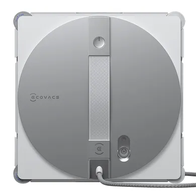 Robot lau kính Ecovacs W3 OMNI
