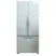Tủ Lạnh Hitachi Inverter 429 Lít R-WB550PGV2 (GS)