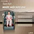 Ghế Massage Poongsan MCP-106
