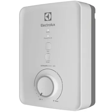 Máy Nước Nóng Trực Tiếp Electrolux EWE451PX-DWX6 4500W 2