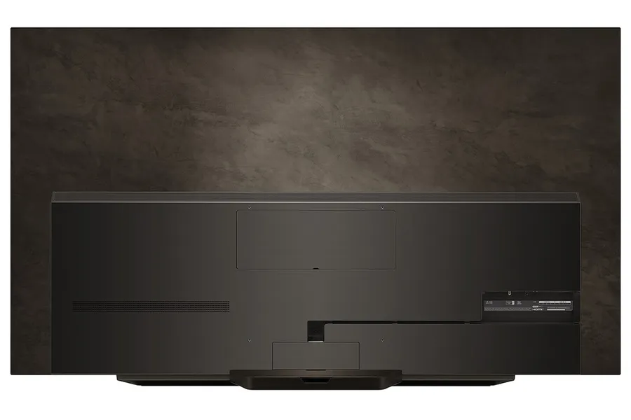 Smart Tivi LG OLED Evo 4K 83 Inch OLED83C4PSA