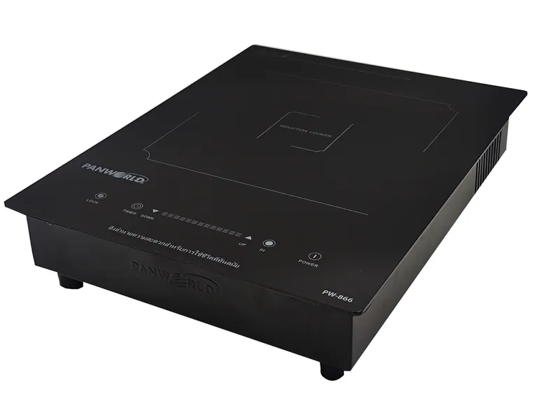 Bếp Điện Từ Đơn Âm PANWORLD PW-866