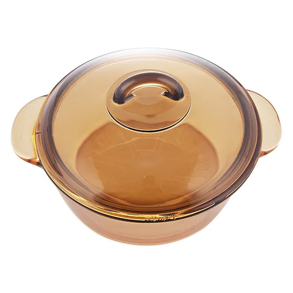 Bộ Nồi TT Luminarc Amberline Granite (1.5L - 3L)