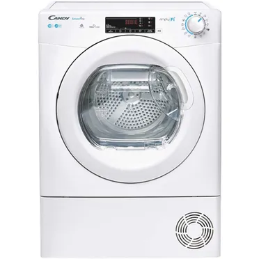 Máy Sấy Ngưng Tụ Candy 8 Kg CSO C8TE-S 1