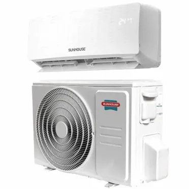 Máy Lạnh Sunhouse 1 HP SHR-AW09C110 3