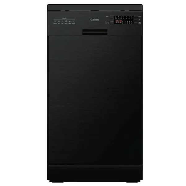 Máy Rửa Chén Đĩa Galanz W45A3A401S-0E1(B) 11 Bộ