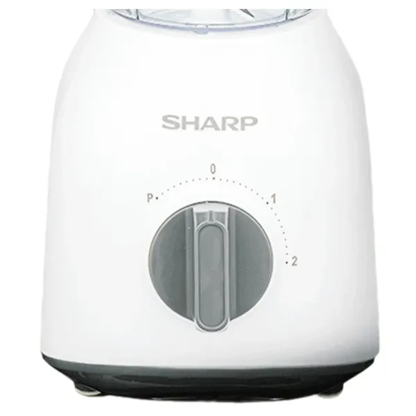 Máy Xay Sinh Tố Sharp EM-S154PV-WH