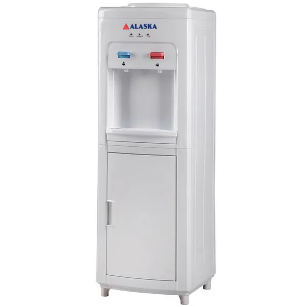 Máy Làm Nóng Lạnh Nước Uống Alaska R-86