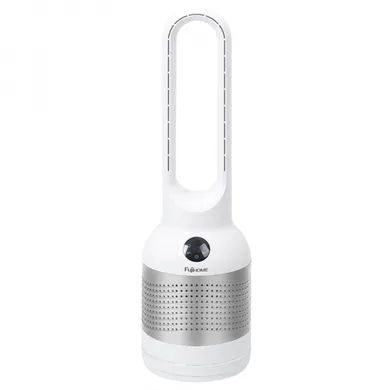 Quạt Không Cánh Có Điều Khiển Từ Xa Fujihome BF22-HEPA