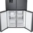 Tủ Lạnh Samsung Multidoor 488 Lít RF48A4010B4/SV